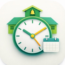 LehrerZeit App-Icon