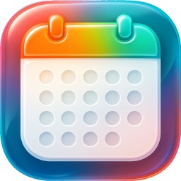 Brightcal App-Icon