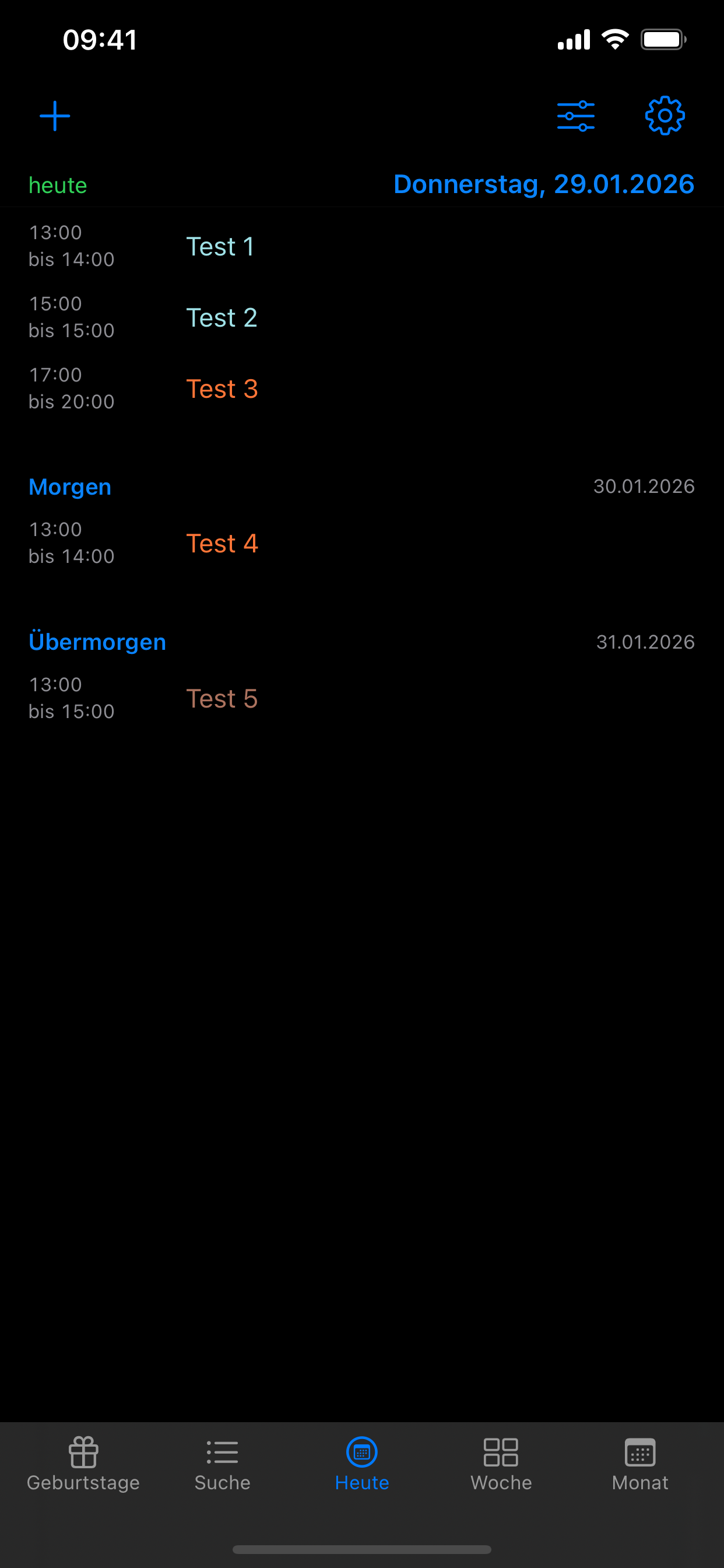 Brightcal 4