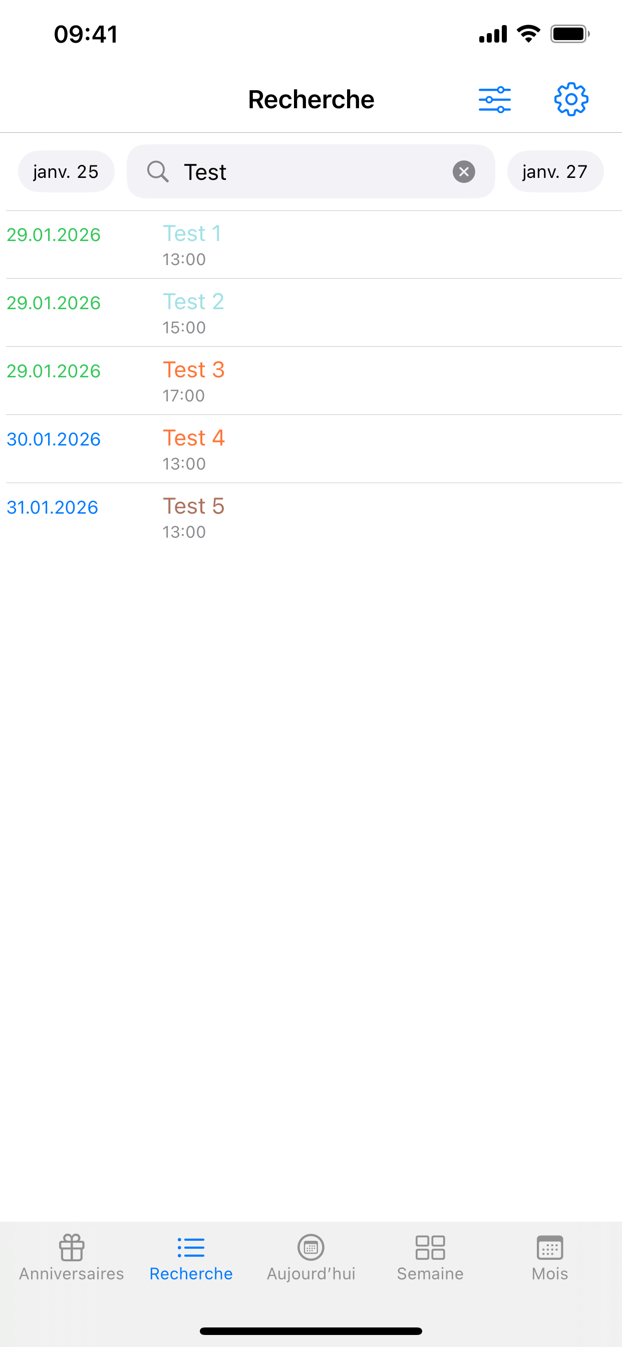 Brightcal 2