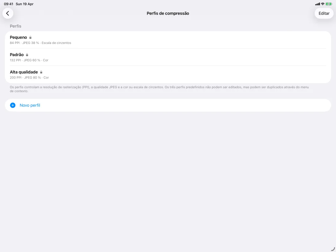 PDF - Shrink & Scan & OCR: Comprimir PDFs existentes