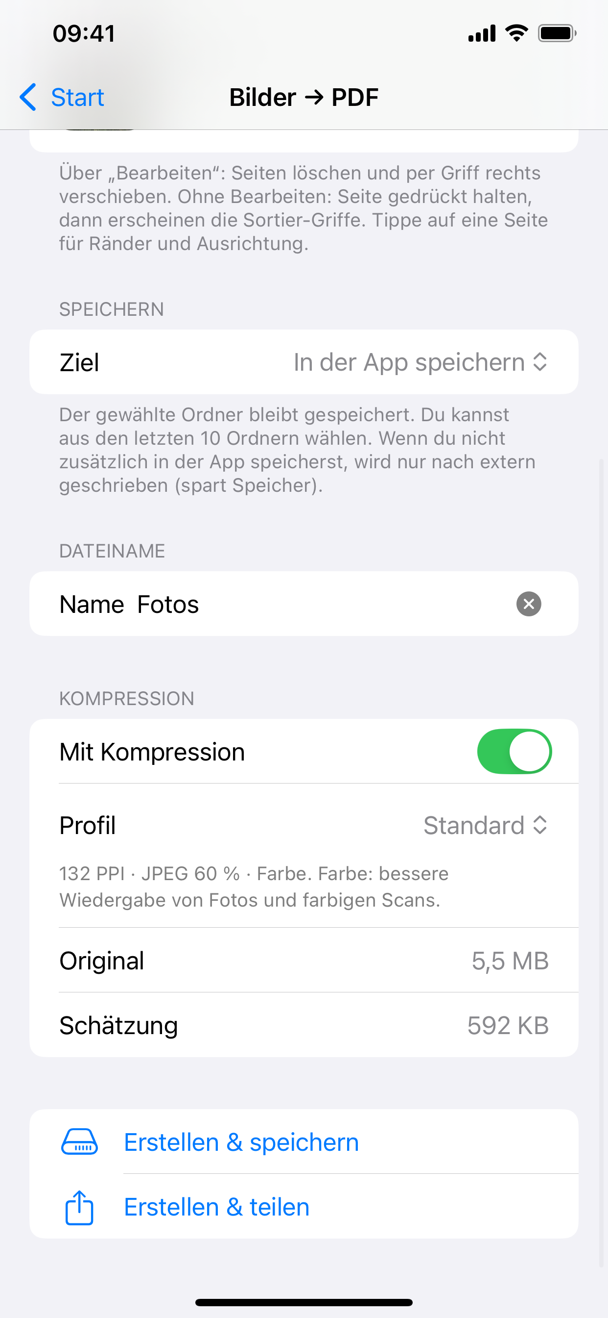 PDF - Shrink & Scan & OCR 2