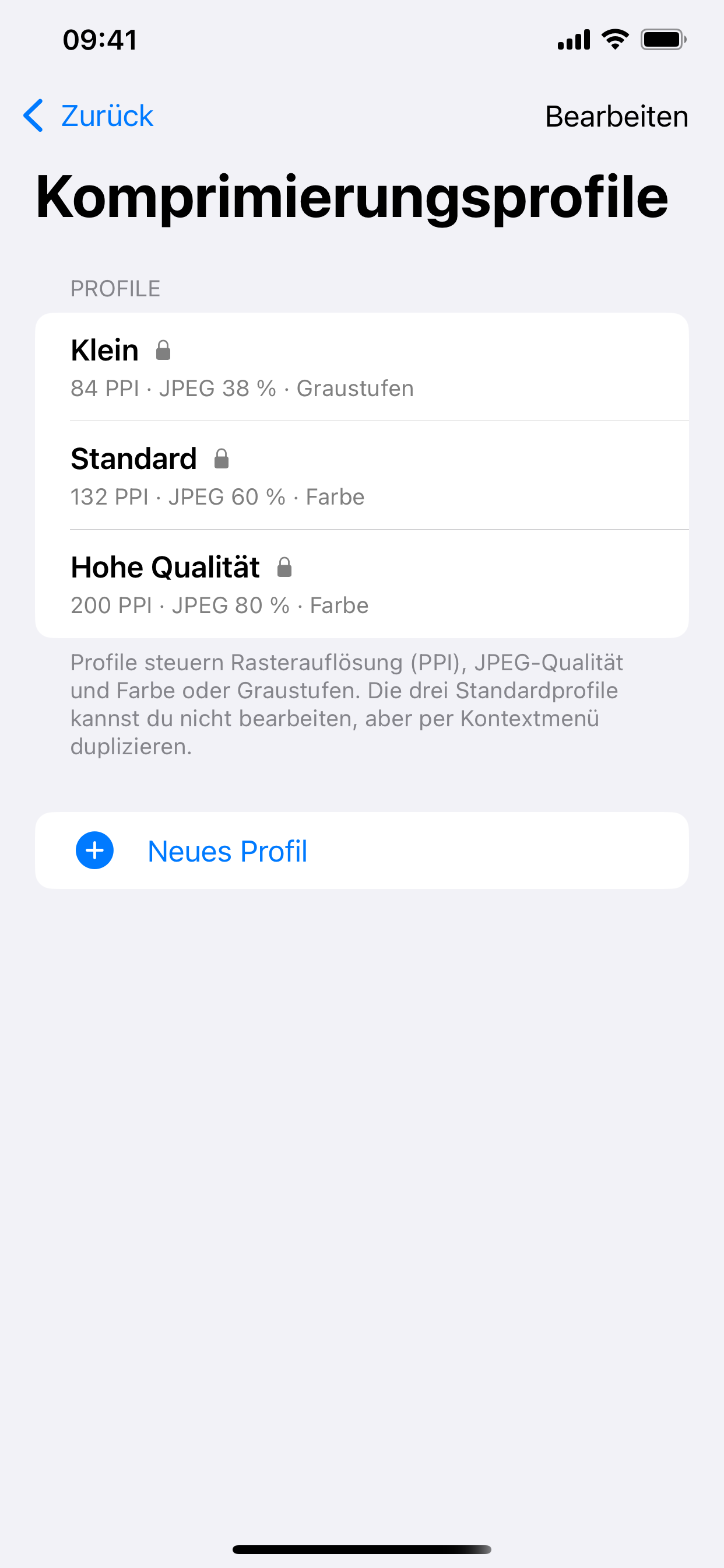 PDF - Shrink & Scan & OCR 3