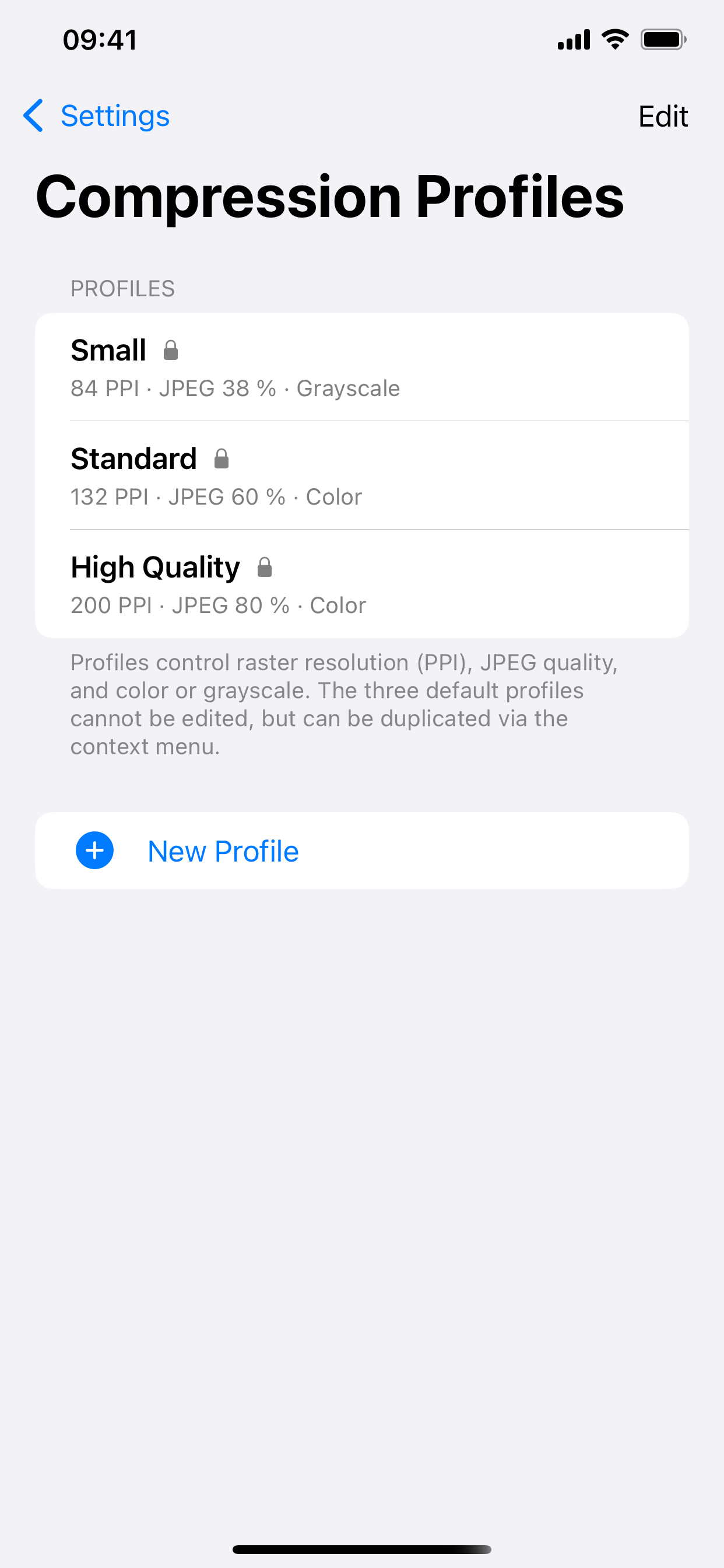 PDF - Shrink & Scan & OCR 3