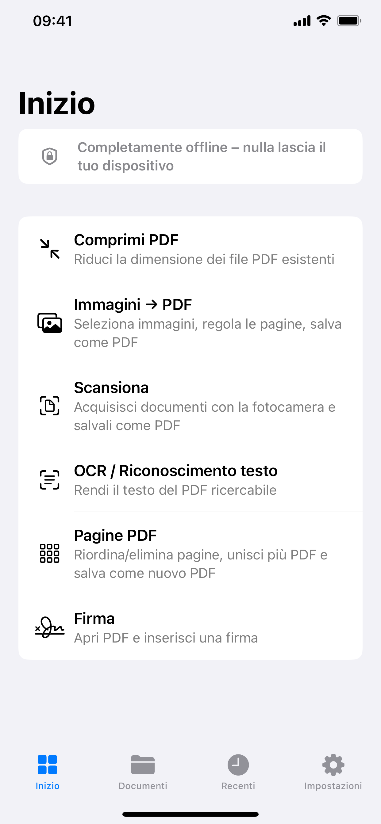 PDF - Shrink & Scan & OCR 1