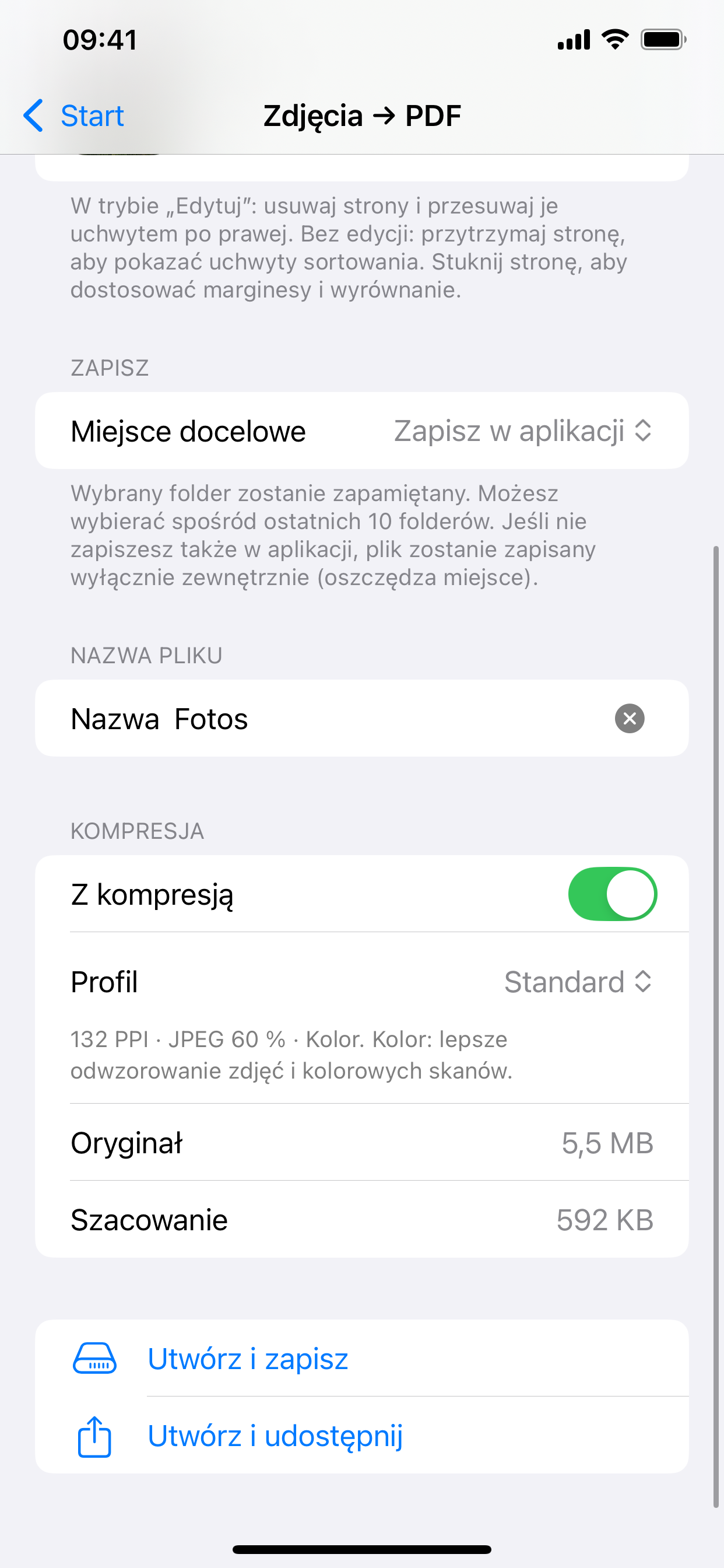 PDF - Shrink & Scan & OCR 2