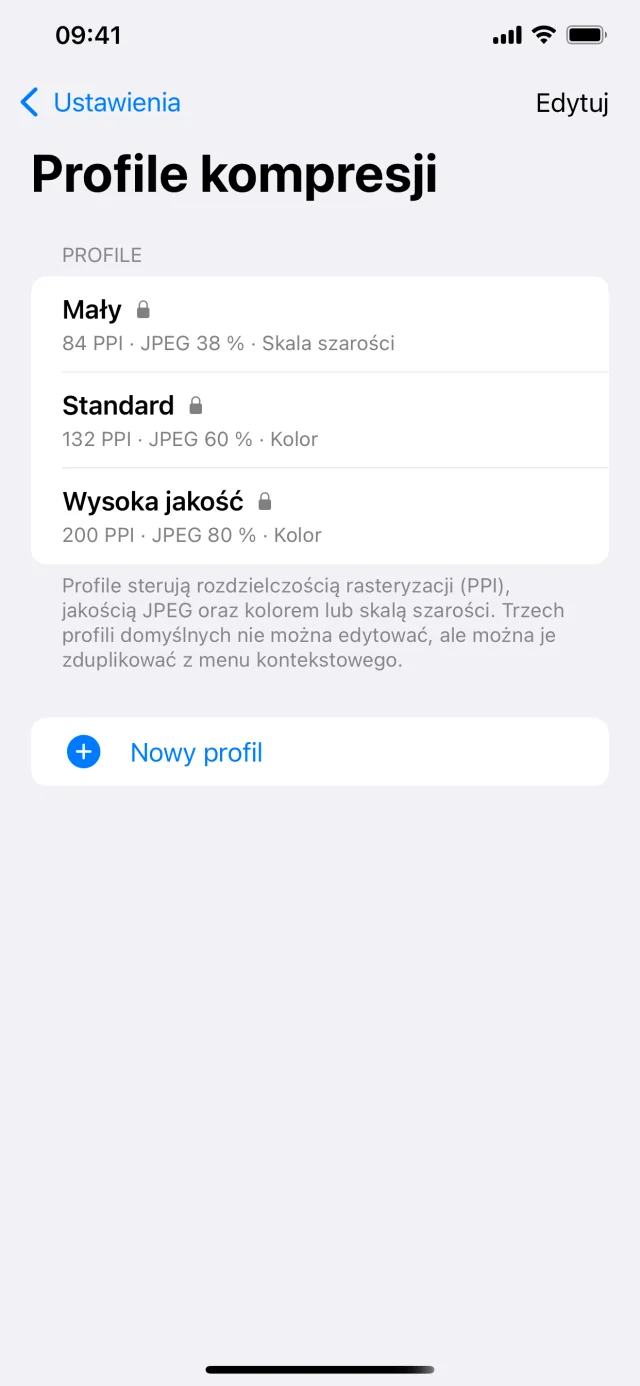 PDF - Shrink & Scan & OCR: Kompresja istniejących PDF-ów