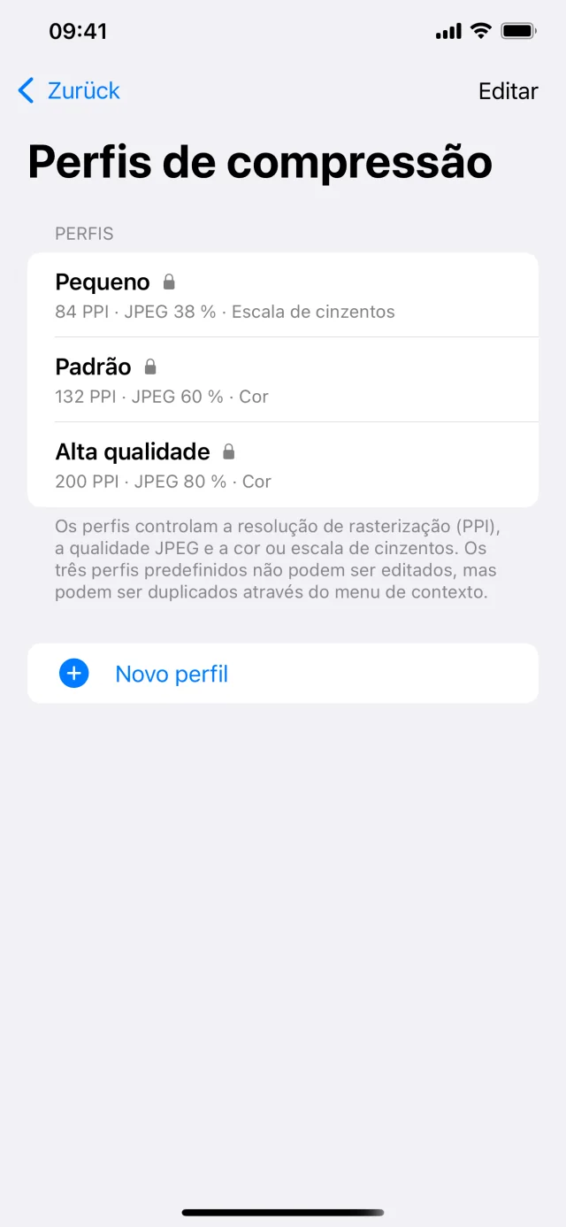 PDF - Shrink & Scan & OCR: Comprimir PDFs existentes