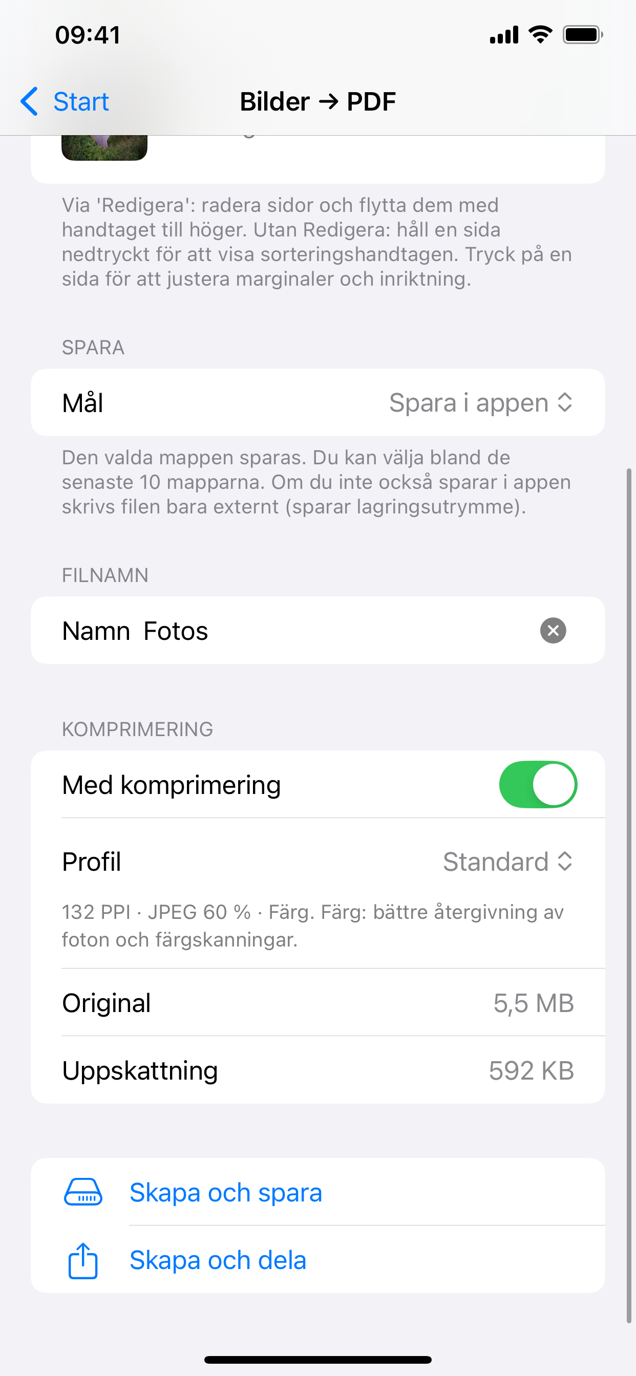 PDF - Shrink & Scan & OCR 2