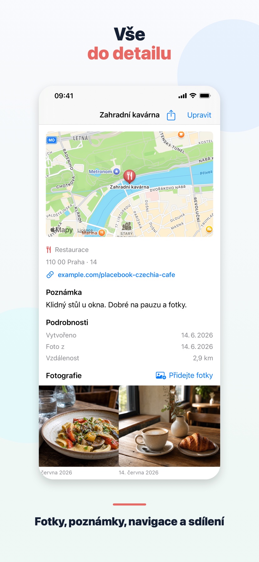 Placekeeper - Moje místa 4