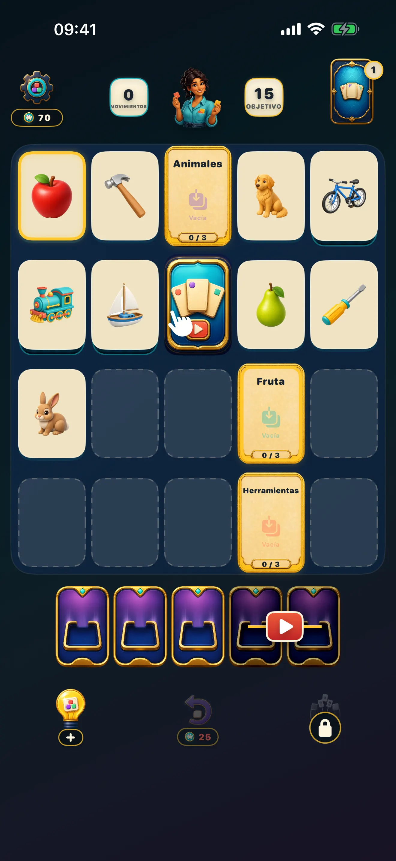 Sortello: Category Sort – Ordena categorías