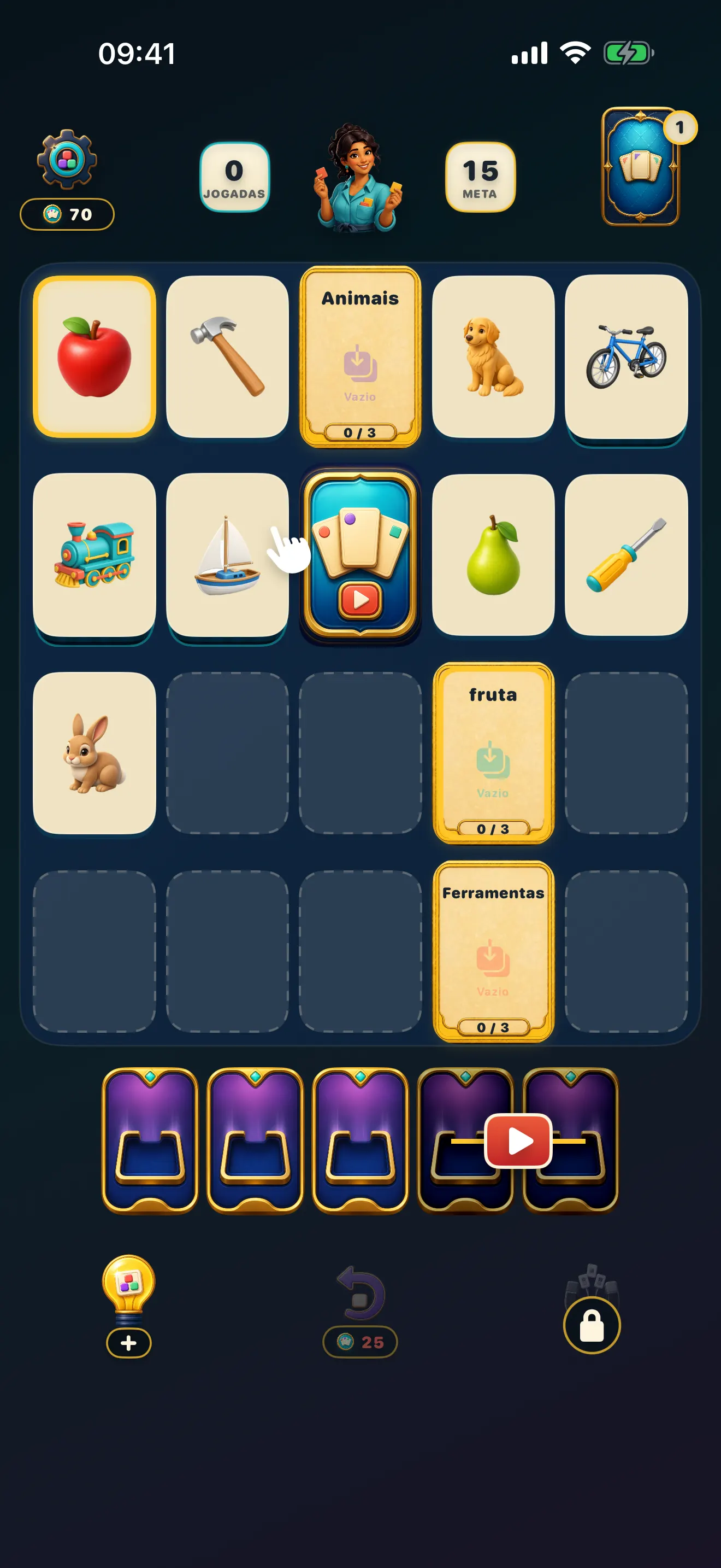 Sortello: Category Sort – Organize categorias